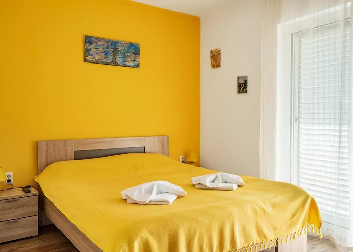 Apartments Viktoria